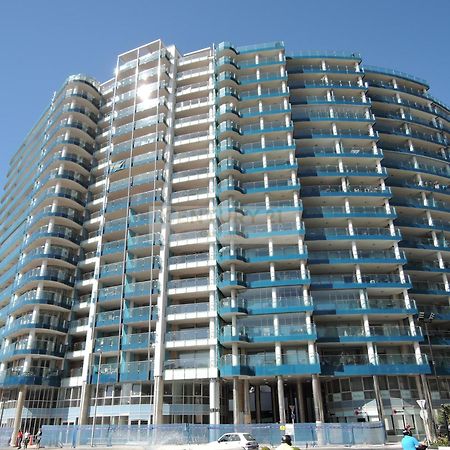 Ocean Village High Floor Luxury Modern Apartment Гибралтар Экстерьер фото